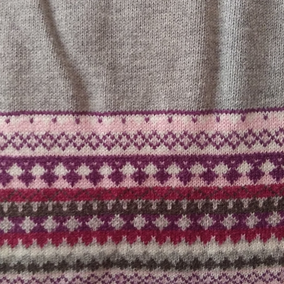 Sweater - Picture 3 of 4